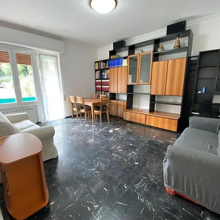 Apartment 4 Passi Da Portofino By Portofinovacanze