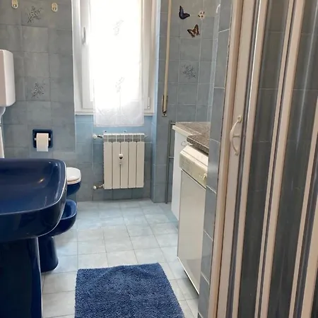 4 Passi Da Portofino By Portofinovacanze Apartment