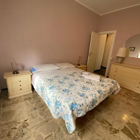 4 Passi Da Portofino By Portofinovacanze Apartment *