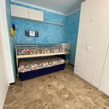 4 Passi Da Portofino By Portofinovacanze Apartment *