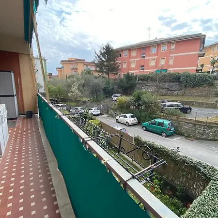 4 Passi Da Portofino By Portofinovacanze * 산타마르게리타리구레