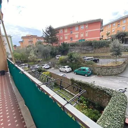 4 Passi Da Portofino By Portofinovacanze דירה סנטה מרגריטה ליגורה