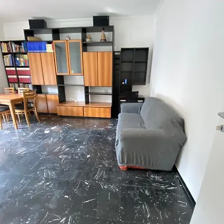 4 Passi Da Portofino By Portofinovacanze דירה סנטה מרגריטה ליגורה
