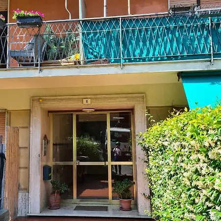 Apartment 4 Passi Da Portofino By Portofinovacanze