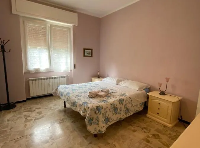 4 Passi Da Portofino By Portofinovacanze Santa Margherita Ligure