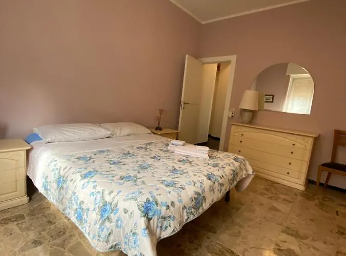 4 Passi Da Portofino By Portofinovacanze Santa Margherita Ligure