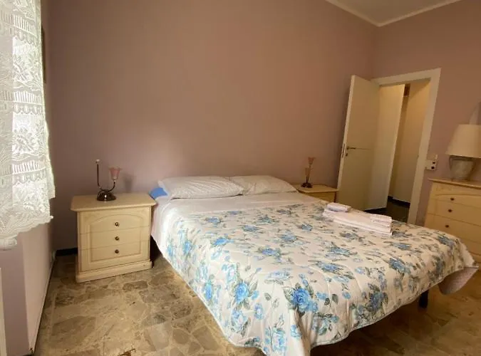4 Passi Da Portofino By Portofinovacanze * Santa Margherita Ligure