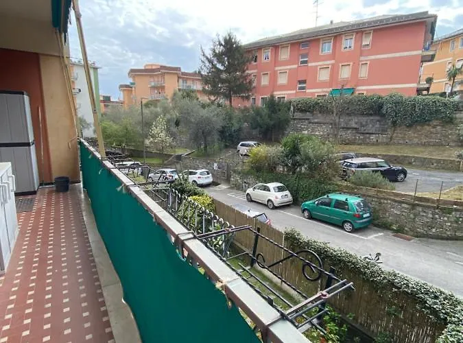 4 Passi Da Portofino By Portofinovacanze * Santa Margherita Ligure