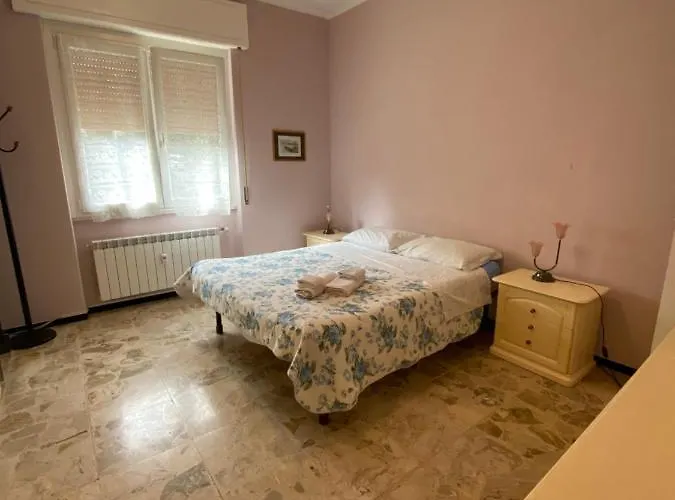 4 Passi Da Portofino By Portofinovacanze *