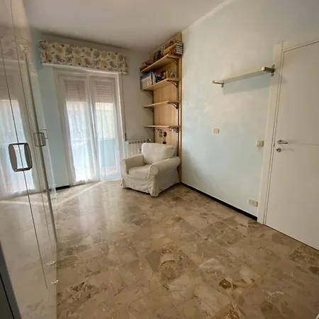 Apartmán 4 Passi Da Portofino By Portofinovacanze *