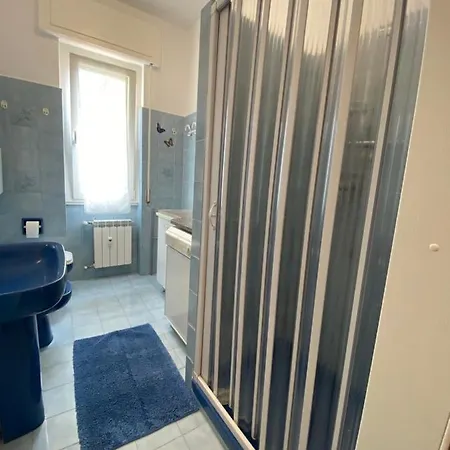 4 Passi Da Portofino By Portofinovacanze Apartmán *