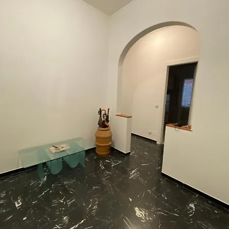 4 Passi Da Portofino By Portofinovacanze Apartmán