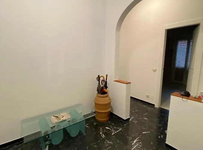 4 Passi Da Portofino By Portofinovacanze *