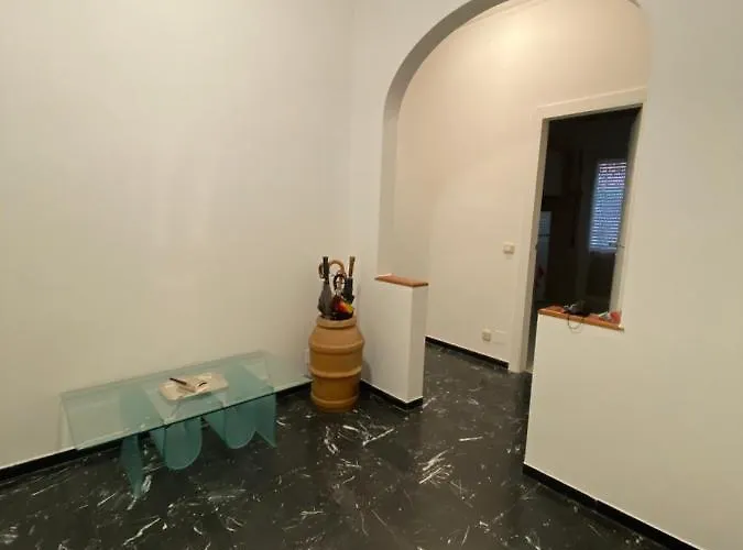 4 Passi Da Portofino By Portofinovacanze Διαμέρισμα